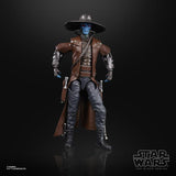 Hasbro Star Wars Black Series Cad Bane (Clone Wars)