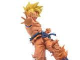 Banpresto Dragon Ball Super Drawn By Toyotaro!! Father-Son Kamehameha Goku