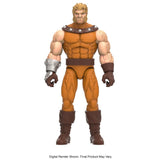 Hasbro Marvel Legends Age of Apocalypse Wave 2 - Set of 7 (Colossus BAF)