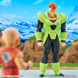 Bandai Dragonball - Ichiban Kuji - Ex Android Fear - Final Prize - Android 16