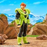Bandai Dragonball - Ichiban Kuji - Ex Android Fear - Final Prize - Android 16