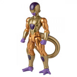 Bandai Dragon Ball Super Limit Breaker Golden Frieza