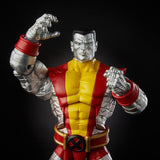 Hasbro Marvel Legends Series 80th Anniversary Action Figure 2 Pack - Colossus and Juggernaut (BAF Scale)