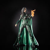 Hasbro Marvel Legends Series 80th Anniversary Action Figure 2 Pack - Skurge and Hela (6" Scale)