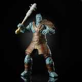 Hasbro Marvel Legends Series 80th Anniversary Action Figure 2 Pack - Grandmaster and Korg (6" Scale)