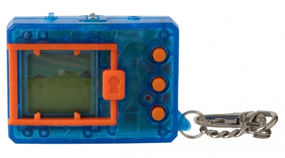 Digimon - Digi Device Series 2 - Translucent Blue