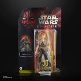 Hasbro Star Wars Black Series 50th Anniversary Jar Jar Binks