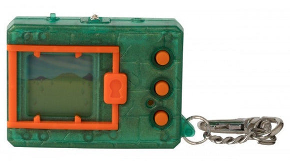 Digimon - Digi Device Series 2 - Translucent Green