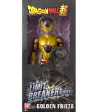 Bandai Dragon Ball Super Limit Breaker Golden Frieza