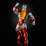 Hasbro Marvel Legends Series 80th Anniversary Action Figure 2 Pack - Colossus and Juggernaut (BAF Scale)