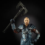 Hasbro Marvel Legends Series 80th Anniversary Action Figure 2 Pack - Skurge and Hela (6" Scale)