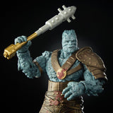 Hasbro Marvel Legends Series 80th Anniversary Action Figure 2 Pack - Grandmaster and Korg (6" Scale)