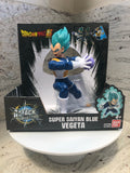 Bandai Dragon Ball Super Attack Collection Super Saiyan Blue Vegeta