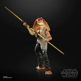 Hasbro Star Wars Black Series 50th Anniversary Jar Jar Binks