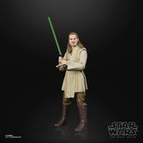 Hasbro Star Wars Black Series 50th Anniversary Qui-Gon Jinn