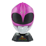 Hasbro Power Rangers Lightning Collection Mighty Morphin Pink Helmet