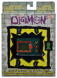 Digimon - Digi Device Series 2 - Translucent Green