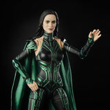 Hasbro Marvel Legends Series 80th Anniversary Action Figure 2 Pack - Skurge and Hela (6" Scale)