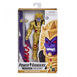 Hasbro Power Rangers Lightning Collection MMPR Goldar