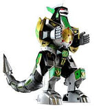 Bandai Mighty Morphin Power Rangers Legacy Green Dragonzord