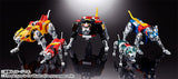 Tamashii Nations SOUL OF CHOGOKIN GX-71 Voltron