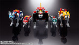 Tamashii Nations SOUL OF CHOGOKIN GX-71 Voltron