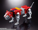 Tamashii Nations SOUL OF CHOGOKIN GX-71 Voltron (Reissue)