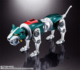 Tamashii Nations SOUL OF CHOGOKIN GX-71 Voltron