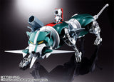 Tamashii Nations SOUL OF CHOGOKIN GX-71 Voltron