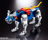 Tamashii Nations SOUL OF CHOGOKIN GX-71 Voltron