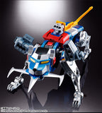 Tamashii Nations SOUL OF CHOGOKIN GX-71 Voltron