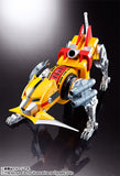 Tamashii Nations SOUL OF CHOGOKIN GX-71 Voltron