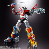 Tamashii Nations SOUL OF CHOGOKIN GX-71 Voltron