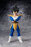 Tamashii Nations S.H.FIGUARTS Dragon Ball Super Vegeta