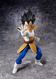 Tamashii Nations S.H.FIGUARTS Dragon Ball Super Vegeta
