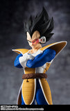 Tamashii Nations S.H.FIGUARTS Dragon Ball Super Vegeta