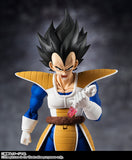 Tamashii Nations S.H.FIGUARTS Dragon Ball Super Vegeta