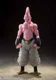 Tamashii Nations S.H. FIGUARTS Dragon Ball Z Majin Buu Evil