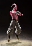 Tamashii Nations S.H. FIGUARTS Dragon Ball Z Majin Buu Evil