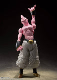 Tamashii Nations S.H. FIGUARTS Dragon Ball Z Majin Buu Evil