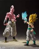 Tamashii Nations S.H. FIGUARTS Dragon Ball Z Majin Buu Evil