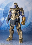 Tamashii Nations S.H.FIGUARTS Avengers: Endgame Thanos