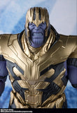 Tamashii Nations S.H.FIGUARTS Avengers: Endgame Thanos
