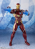 Tamashii Nations S.H.FIGUARTS Avengers: Endgame Ironman MK-50 Nano Weapons Set 2