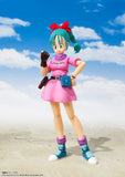 Tamashii Nations S.H.FIGUARTS Dragon Ball Bulma - Adventure Begins
