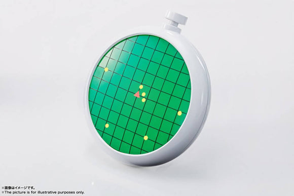 Tamashii Nations Dragon Ball - PROPLICA Dragon Radar
