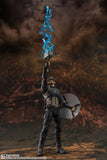 Tamashii Nations S.H. FIGUARTS Avengers End Game Captain America Final Battle Edition