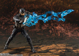 Tamashii Nations S.H. FIGUARTS Avengers End Game Captain America Final Battle Edition