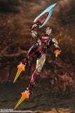 Tamashii Nations S.H. FIGUARTS Marvel Avengers End Game Iron Man MK-85 Final Battle Edition