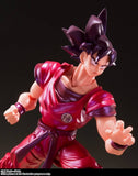 Tamashii Nations S.H. FIGUARTS Dragon Ball Z Son Goku Kaiohken